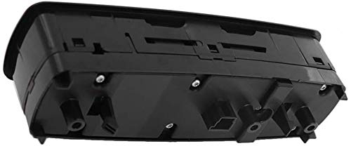 Geloo A1698206710 A1698206710 Interruttore per specchietto retrovisore elettrico per M ercedes-B enz B-Klasse W245 W169 A-Klasse A 169 820 67 10