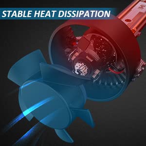 H7 LED Canbus Bulb 130W 26000LM, CPS 6500K Chip 400% Bright, 9-60 V, Works for Both Cars and Trucks, Works with Both Lenticular and Without Lenticulars, LED Lamp Lights 2 Pieces