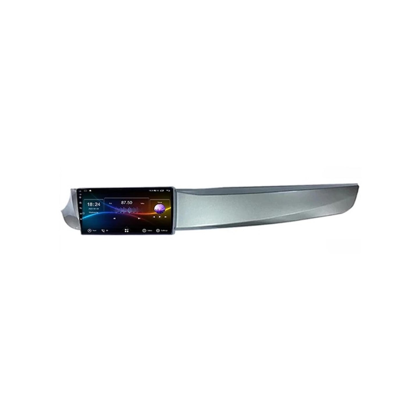 Autoradio 2Din per Alfa Romeo Giulietta 2010-2014 9''Pollice Android 13 HDR Touchscreen con BT WiFi GPS-Navigation FM/RDS USB SWC Controllo al Volante+Telecamera di retromarcia(U20 2+32GB)