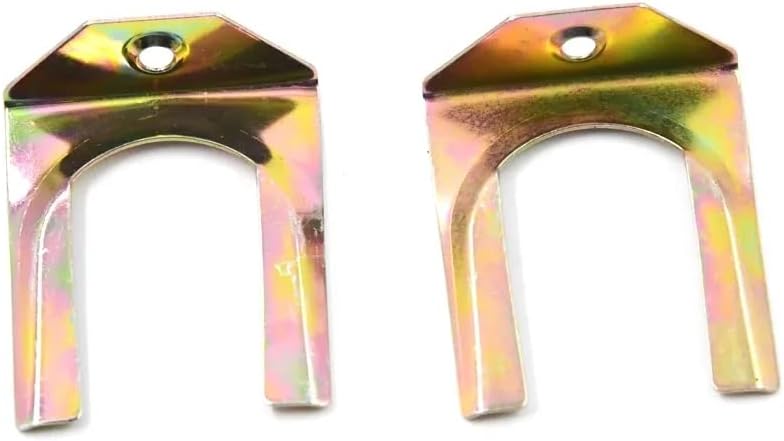 Kit Cilindro Serratura Porta Guidatore Sinistro e Destro con 4 Chiavi compatibile con Citroën C1 /Peugeot 107 /Toyota Aygo 1608746380