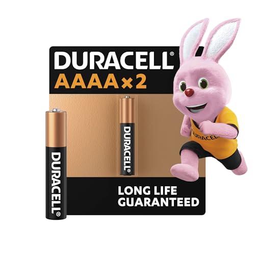 Duracell Batterie a moneta al litio 2025 da 3 V (confezione da 4) - Fino al 70% di extra durata - Tecnologia Baby Secure - Pila per chiavi auto, orologi fitness, occhiali 3D