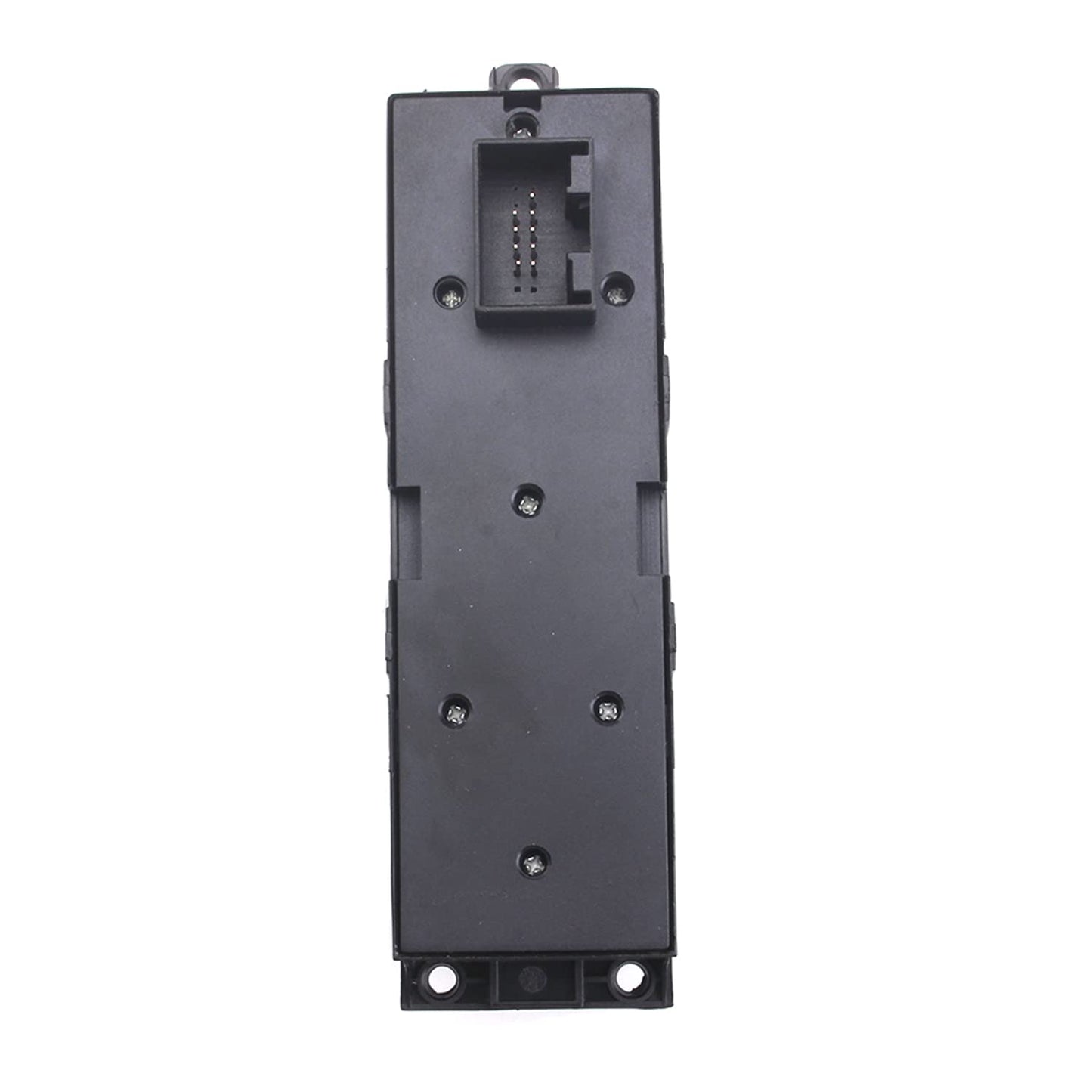 Pulsante Alzacristalli per auto 1J4959857D Compatibile per Golf 4 per Jetta Bora per Passat B5 per Seat Leon Toledo
