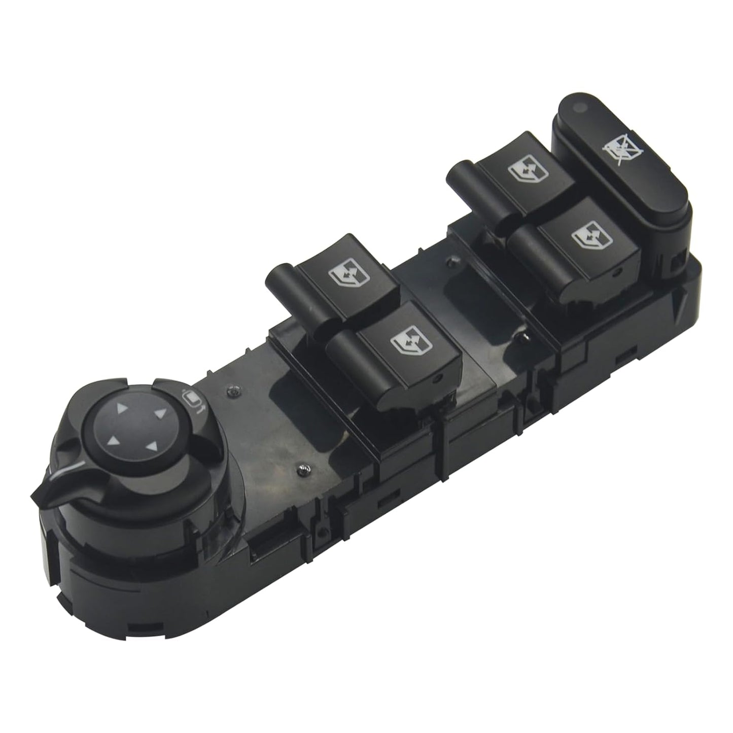 Pulsantiera interruttore alzacristalli Alfa Romeo Giulietta 940 2010-2019 156106392 interruttore di comando alzacristalli elettrici,interruttore finestra Con funzione pieghevole