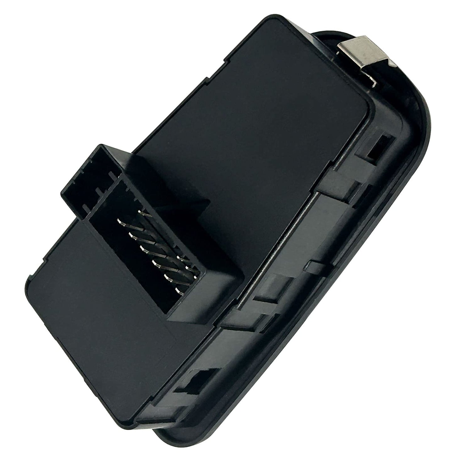 Pulsantiera Lancia Ypsilon Pulsantiera Alzacristalli Interruttore Alzacristalli Finestra Elettrici Compatibile con Lancia Ypsilon 2003-2011 Numero OE 735360605 (735360605)