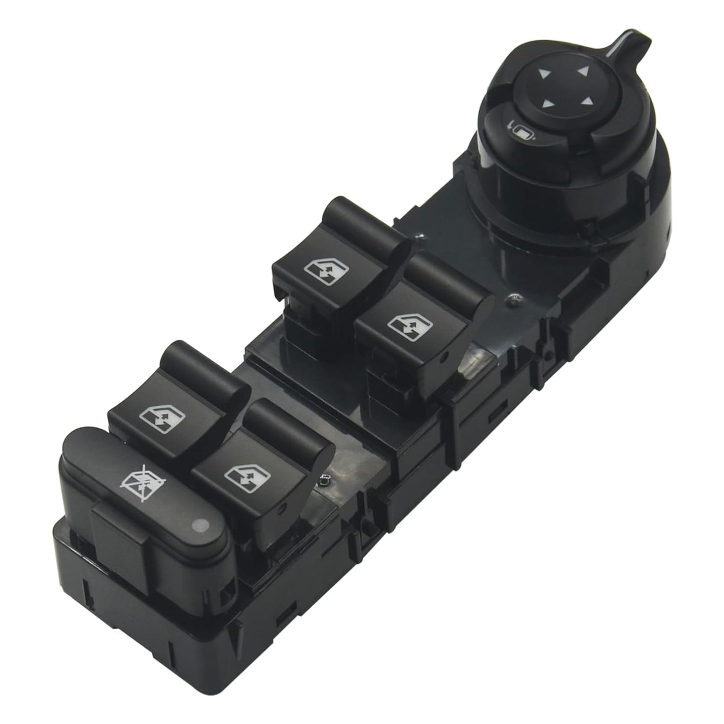 Pulsantiera interruttore alzacristalli Alfa Romeo Giulietta 940 2010-2019 156106392 interruttore di comando alzacristalli elettrici,interruttore finestra Con funzione pieghevole
