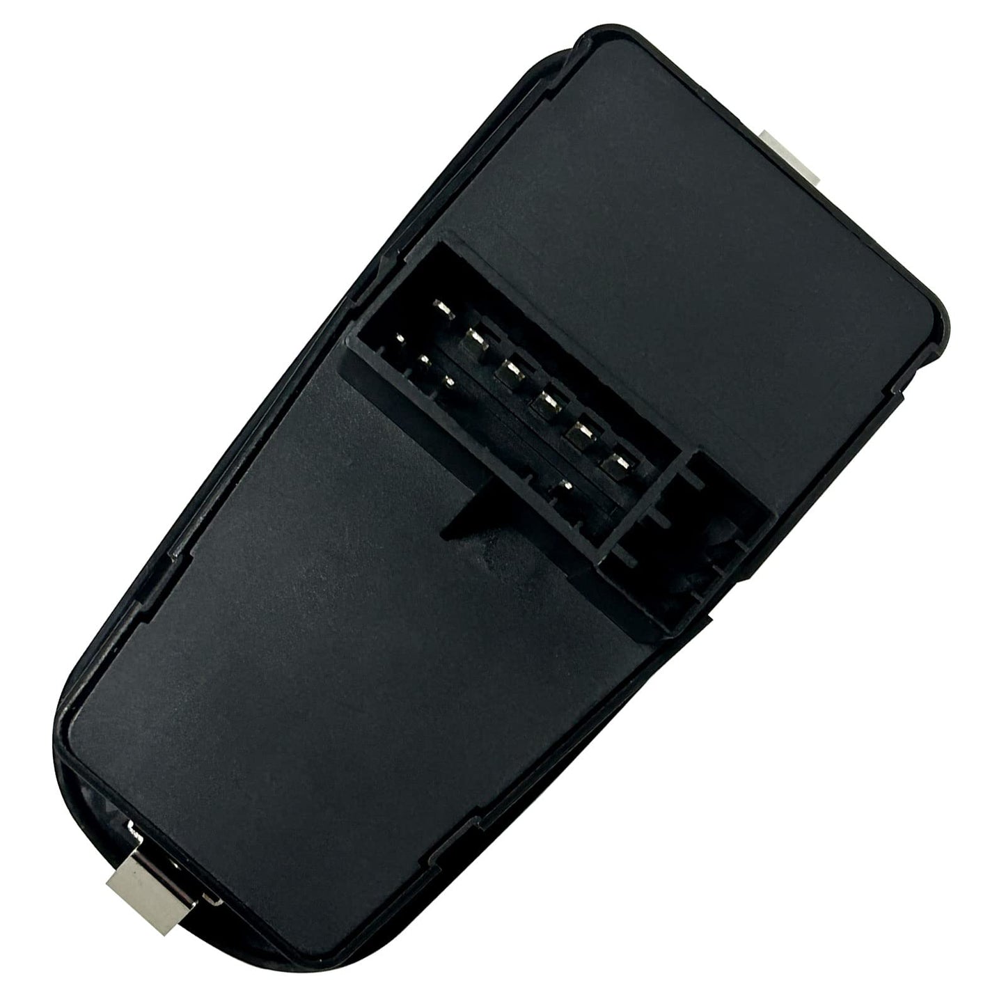 Pulsantiera Lancia Ypsilon Pulsantiera Alzacristalli Interruttore Alzacristalli Finestra Elettrici Compatibile con Lancia Ypsilon 2003-2011 Numero OE 735360605 (735360605)