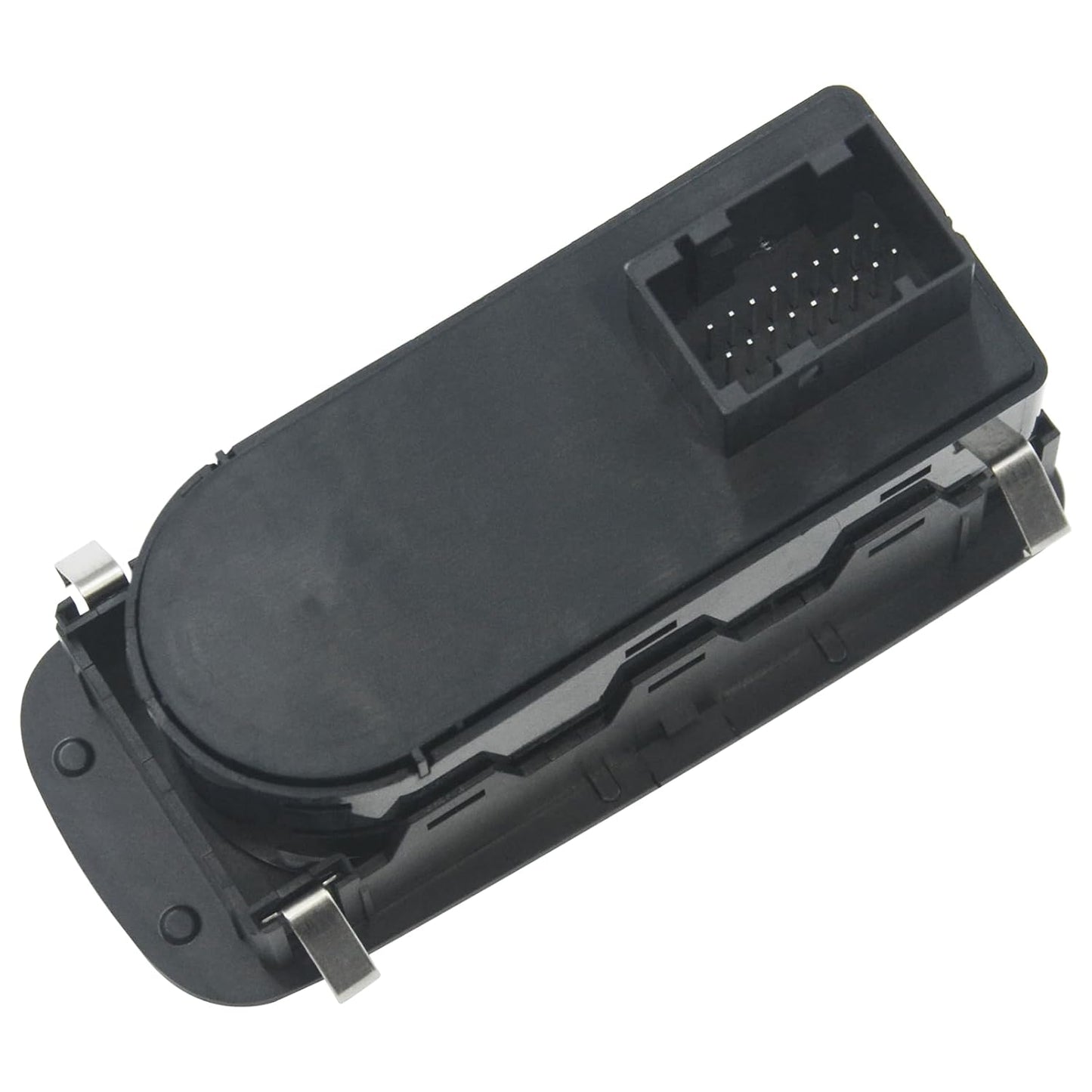 Pulsante Alzacristalli Finestrino elettrici per MiTo 955 pulsante interruttore controllo finestrino 156085170 interruttore alzacristallo elettrico