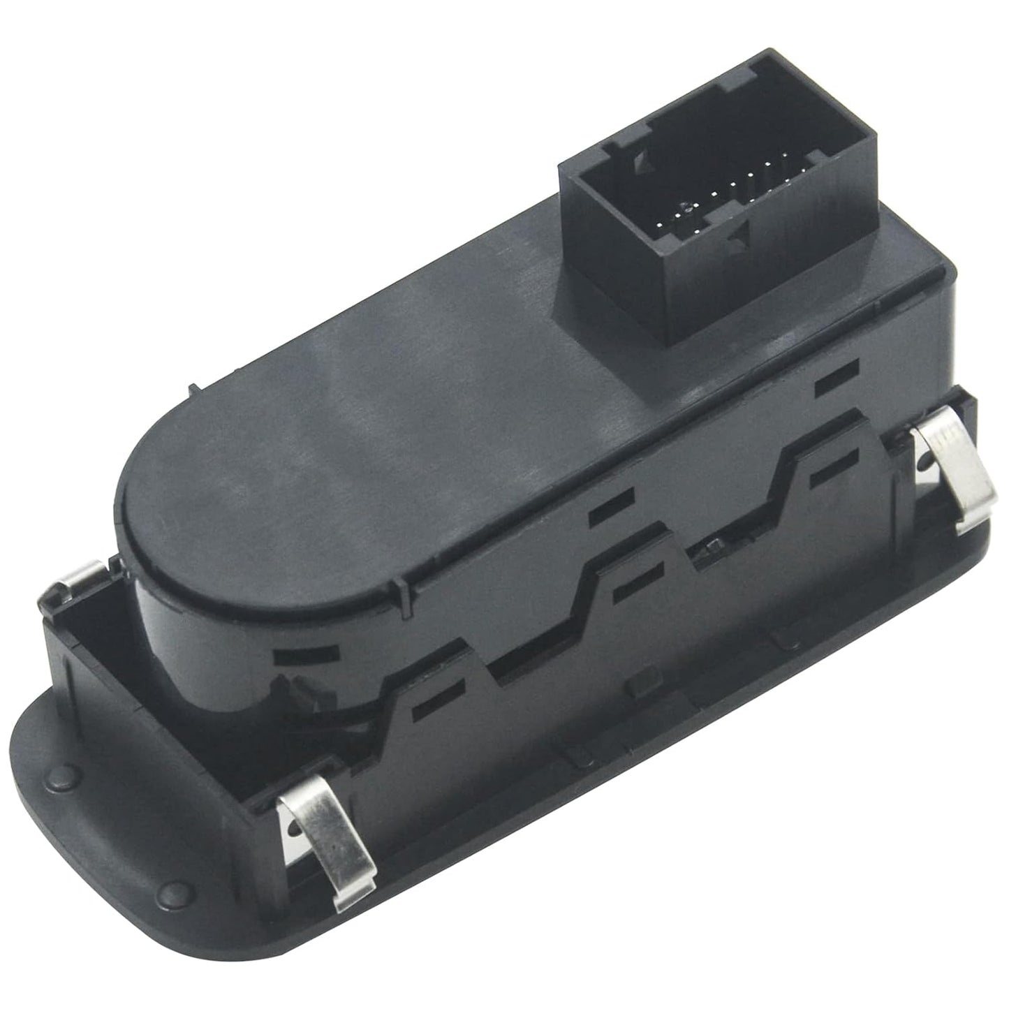 Pulsante Alzacristalli Finestrino elettrici per MiTo 955 pulsante interruttore controllo finestrino 156085170 interruttore alzacristallo elettrico