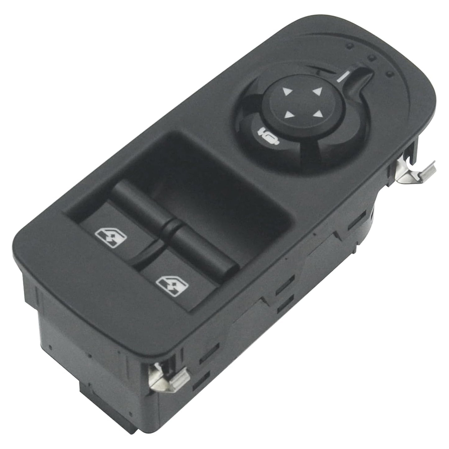 Pulsante Alzacristalli Finestrino elettrici per MiTo 955 pulsante interruttore controllo finestrino 156085170 interruttore alzacristallo elettrico