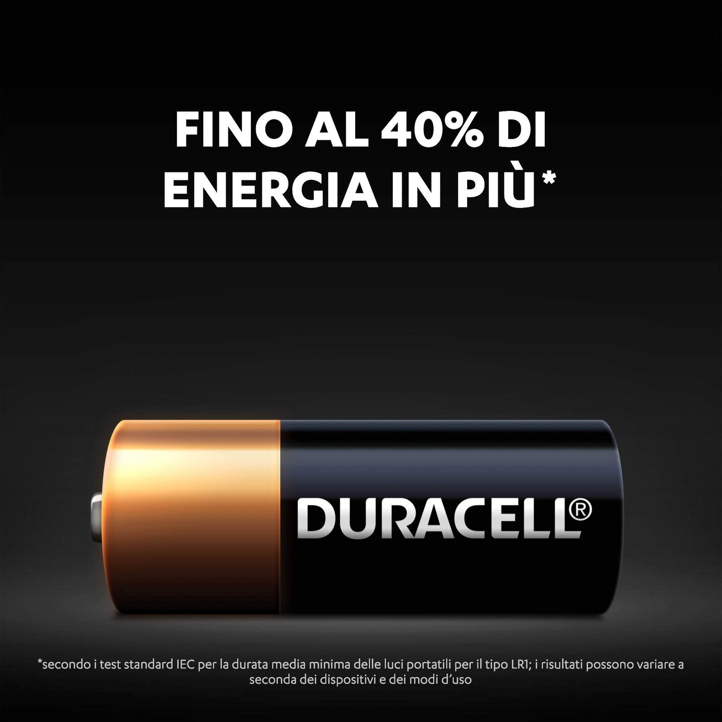 Duracell Batterie a moneta al litio 2025 da 3 V (confezione da 4) - Fino al 70% di extra durata - Tecnologia Baby Secure - Pila per chiavi auto, orologi fitness, occhiali 3D