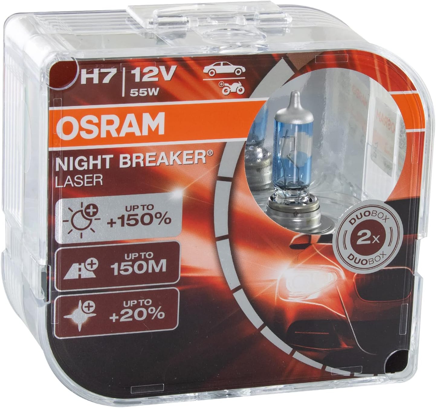 Set di fari New Beetle 9C1 1C1 1Y7 destro e sinistro H7/H7 con lampade incluse