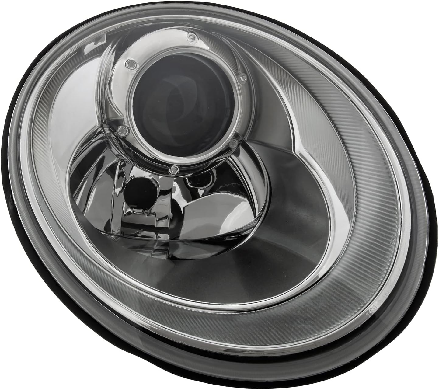 Set di fari New Beetle 9C1 1C1 1Y7 destro e sinistro H7/H7 con lampade incluse