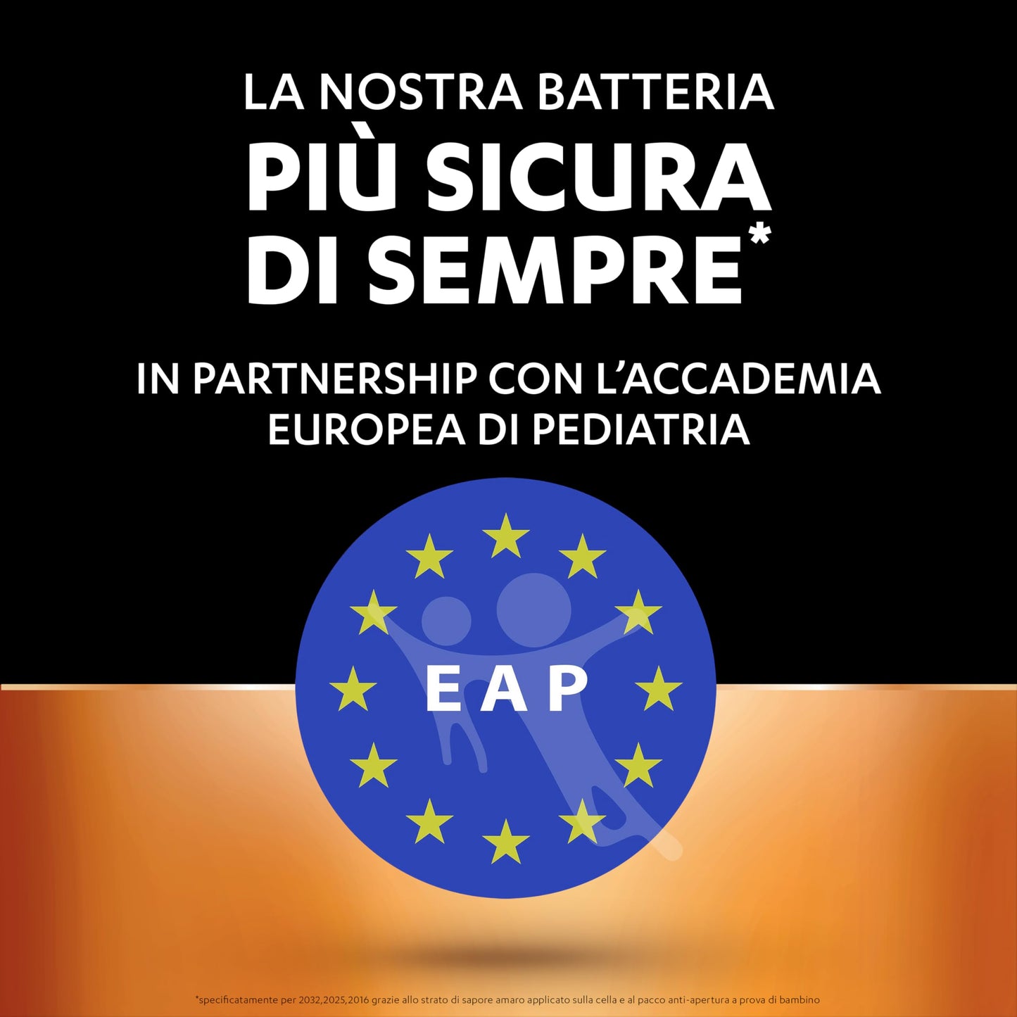 Duracell Batterie a moneta al litio 3V CR2032 (4 pz.) - Fino a +70% di durata - Tecnologia Baby Secure - Per Apple AirTag, chiavi auto, dispositivi domestici, sportivi e medici - A prova di bimbo