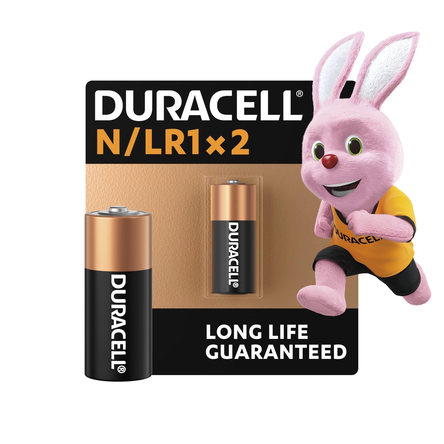 Duracell Batterie a moneta al litio 2025 da 3 V (confezione da 4) - Fino al 70% di extra durata - Tecnologia Baby Secure - Pila per chiavi auto, orologi fitness, occhiali 3D