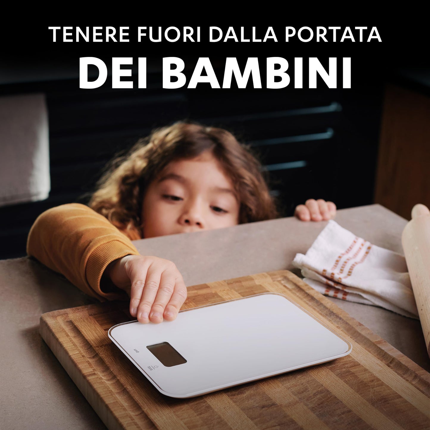 Duracell Batterie a moneta al litio 3V CR2032 (4 pz.) - Fino a +70% di durata - Tecnologia Baby Secure - Per Apple AirTag, chiavi auto, dispositivi domestici, sportivi e medici - A prova di bimbo