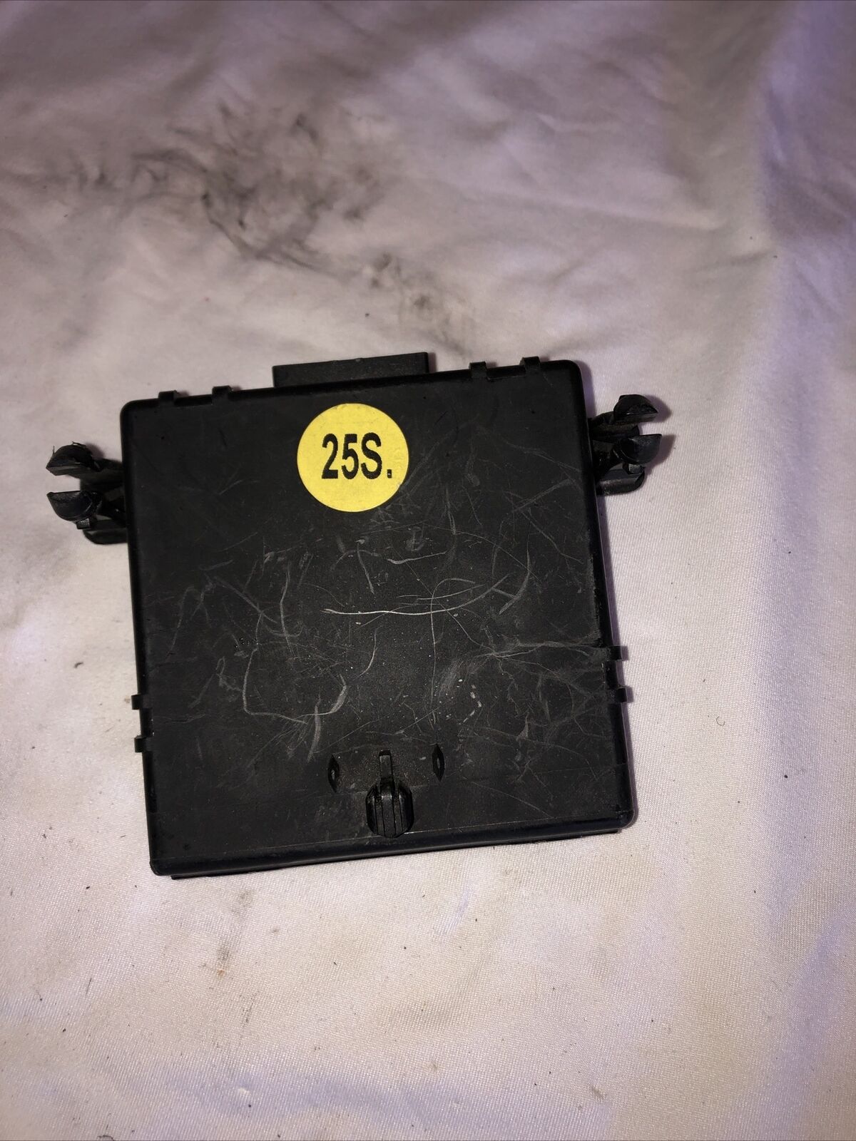 CENTRALINA GATEWAY MODULO DI CONTROLLO AUDI A3 8P VW SEAT SKODA, 1K0907530D (26)