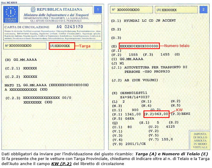 Testina scatola sterzo Kamoka Dx Destro per CITROEN C1 PEUGEOT 107 TOYOTA AYGO
