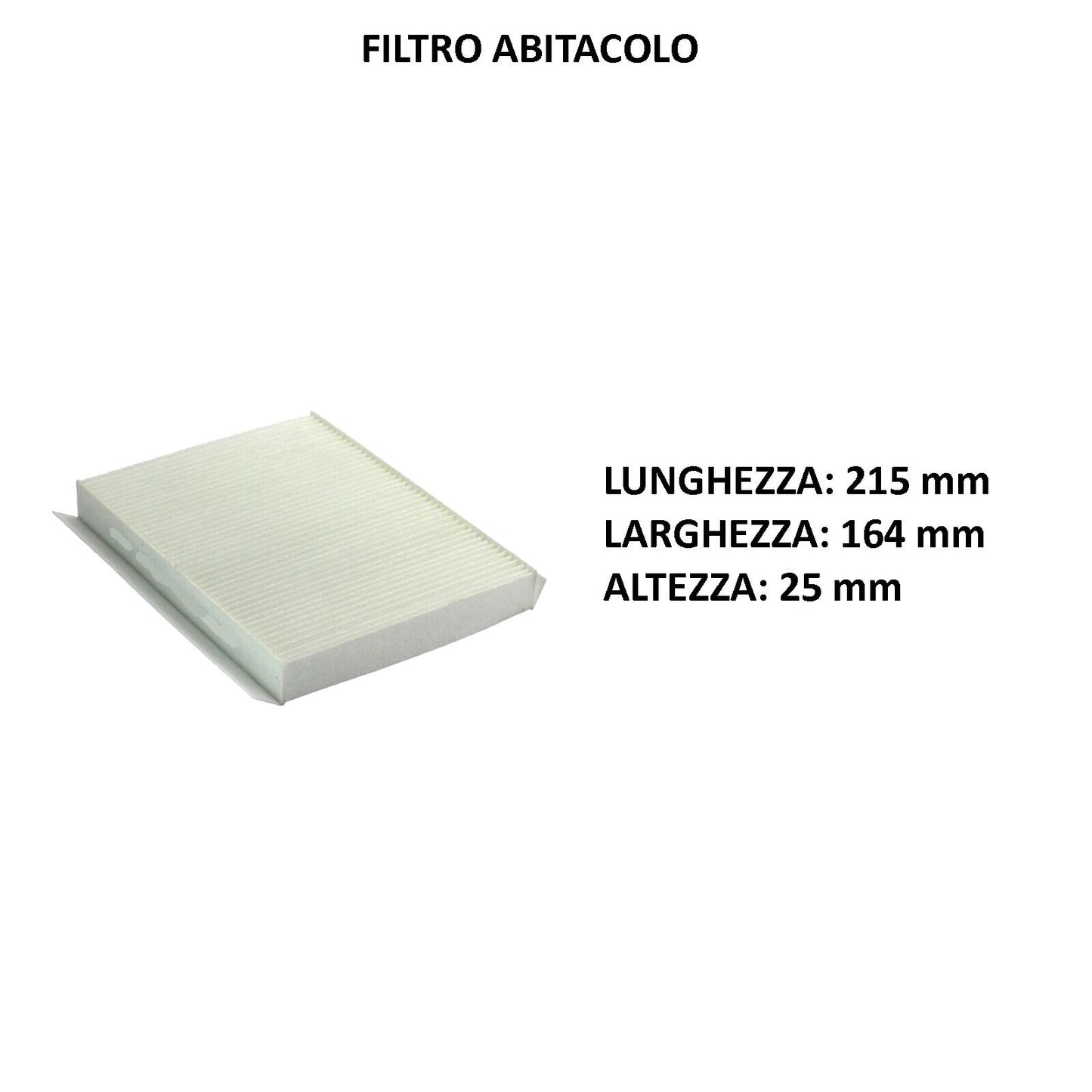 Kit tagliando Fiat Punto II 2 188 1.2 8v 44kw 60cv benzina 3lt Castrol GTX 10W40