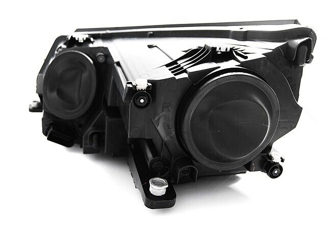 FARI ANTERIORI LED PER VW TIGUAN 11-15 FANALI NEW HEADLIGHTS