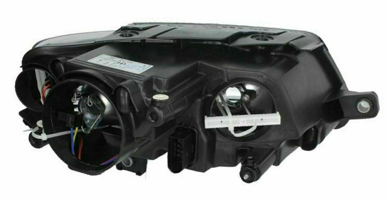 FARO FANALE PROIETTORE SINISTRA + DESTRA VW PASSAT B6 / VARIANT 05-10 H7 H7