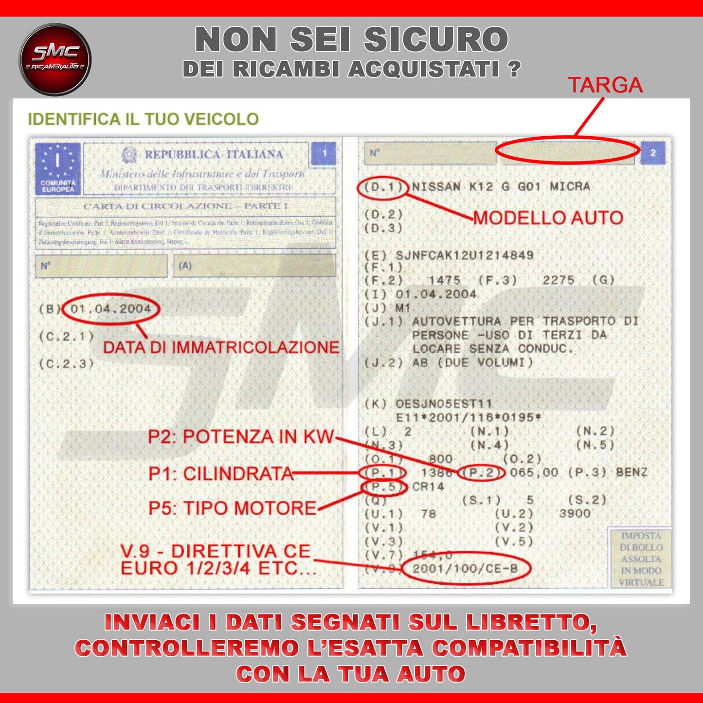 KIT TAGLIANDO PEUGEOT 207 1.6 HDI 90CV 66KW DAL 02/2006 4LT OLIO TOTAL INEO 5W30