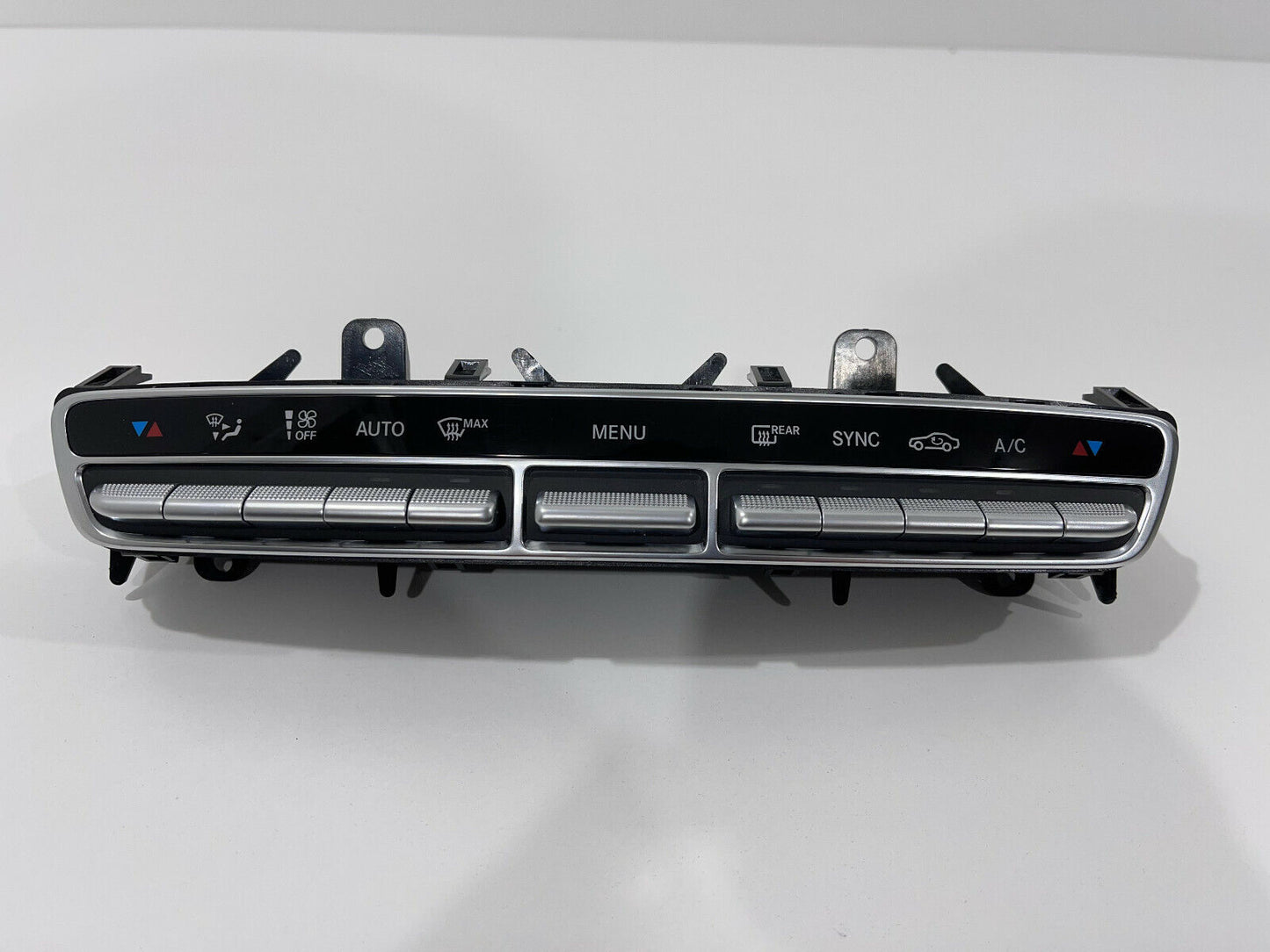Ricambi Usati Centralina Comandi Clima A/C Mercedes Classe E W213 A2139059807