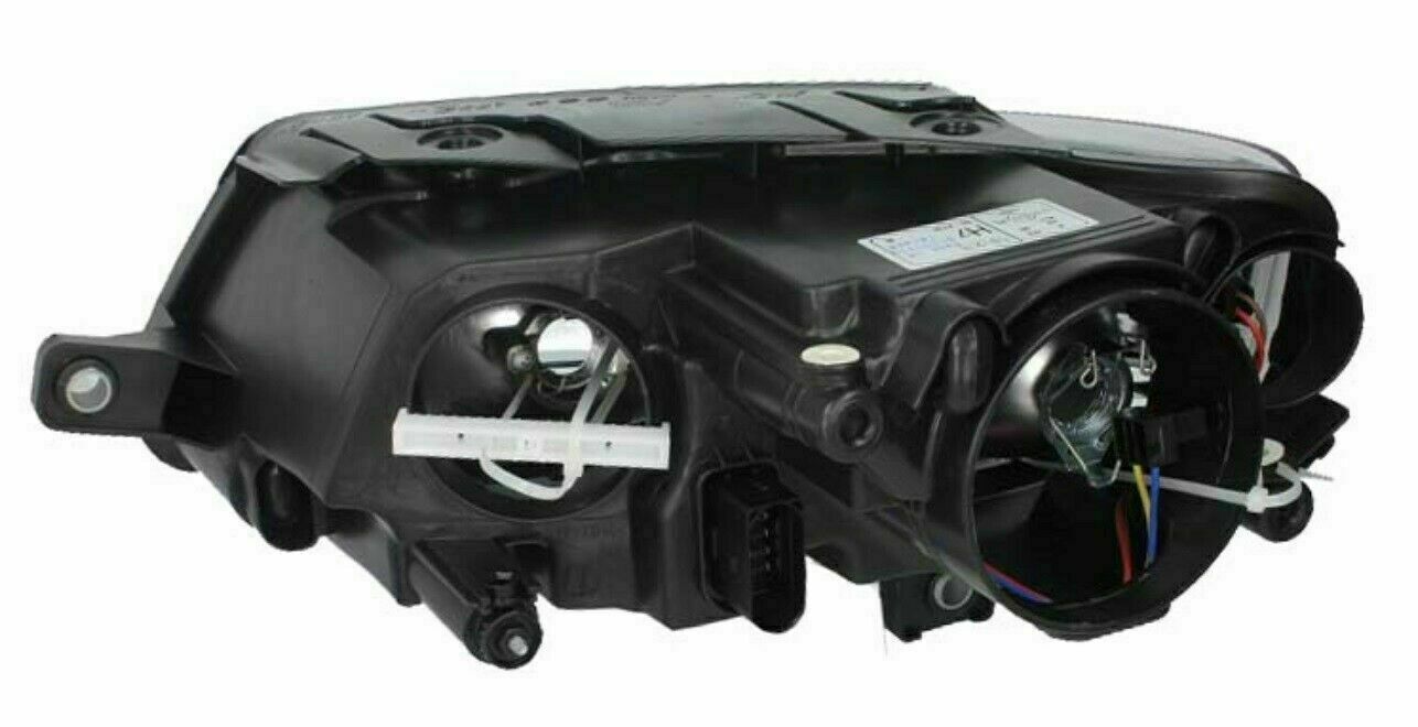 FARO FANALE PROIETTORE SINISTRA + DESTRA VW PASSAT B6 / VARIANT 05-10 H7 H7