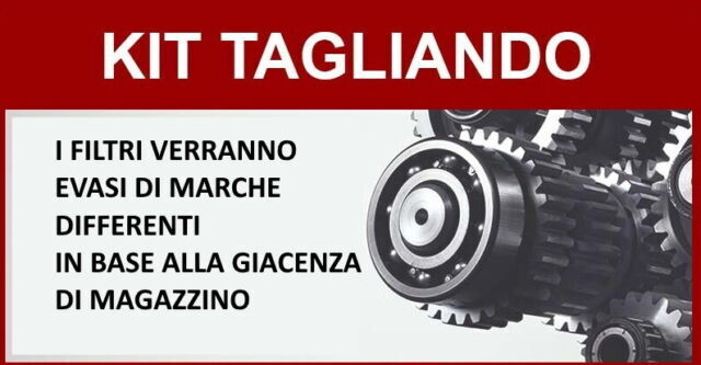 KIT TAGLIANDO OLIO CASTROL EDGE 5W30 4LT 3 FILTRI VARI VW POLO 1.4 TDI