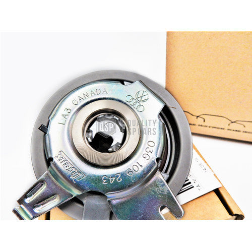 Kit Cinghia Distribuzione ORIGINALE per Seat ALTEA, XL 1.9-2.0 TDI 04-18 Ricambi