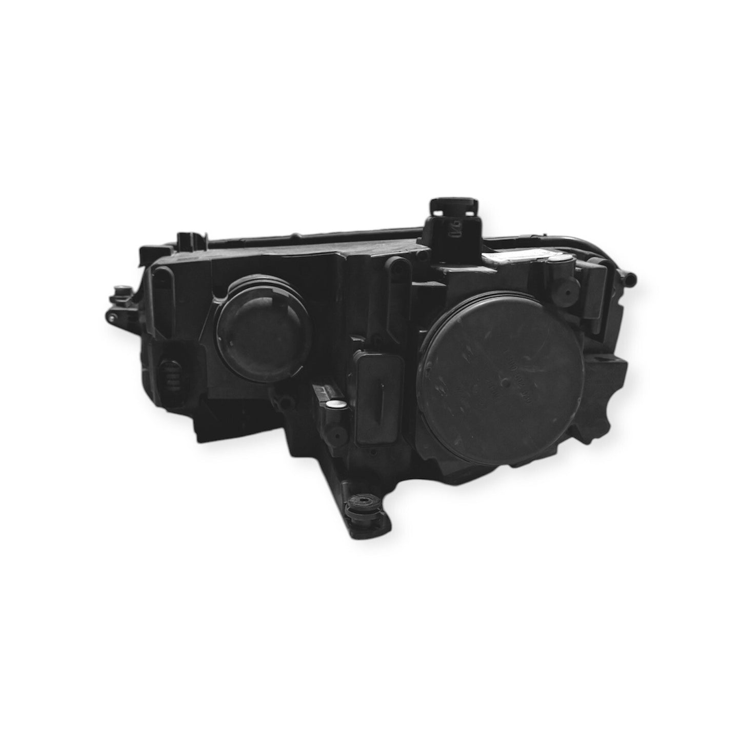 COPPIA FARI FANALI ANTERIORE ELETTRICO + MOTORE PER VW TIGUAN II 01.16-12.19