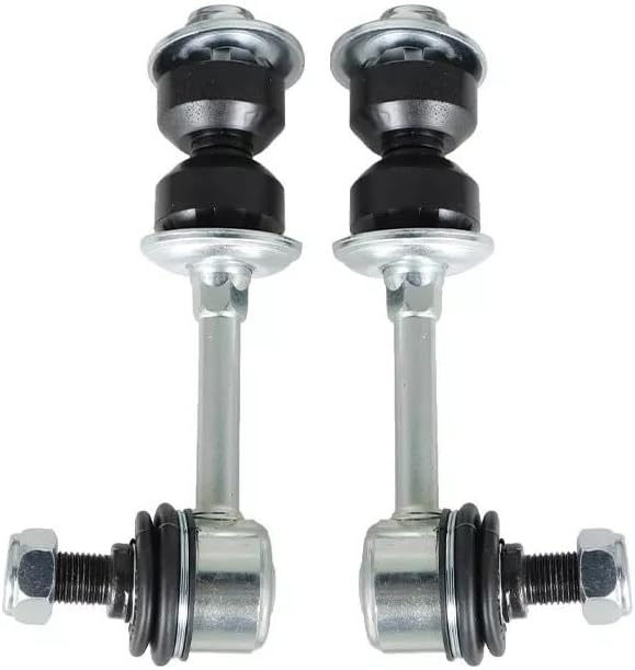 Kit Braccio di Controllo 14pcs Inferiore Anteriore per Toyota per RAV4 per 06-18  [ Facile da sostituire ]