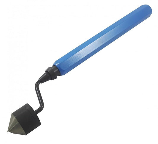 3S SuperSamaStore Pencil Deburring Tool for Copper Pipes for Air Conditioning Systems, Manual Pencil Tool for Copper Pipes Diameter from 6 to 16 mm of Air Conditioners