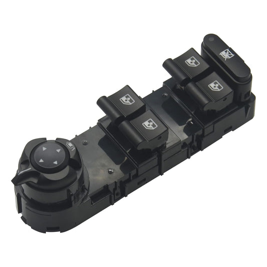 Pulsantiera interruttore alzacristalli Alfa Romeo Giulietta 940 2010-2019 156106392 interruttore di comando alzacristalli elettrici,interruttore finestra Con funzione pieghevole
