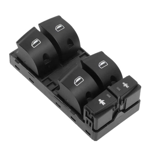 Pulsante Alzacristalli per auto 4F0959851G Compatibile per A6 Quattro Q7 S6 2007-2015