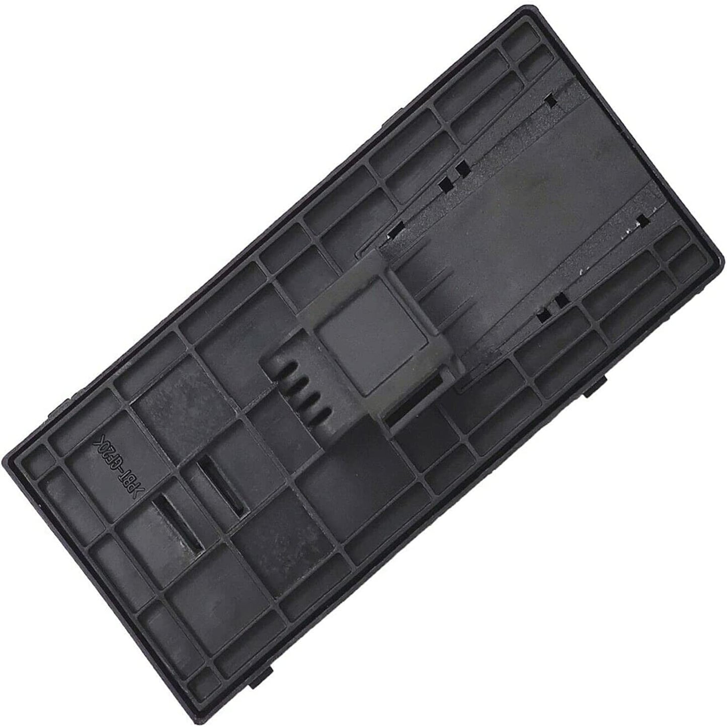 Pulsante Alzacristalli per auto 4F0959851G Compatibile per A6 Quattro Q7 S6 2007-2015
