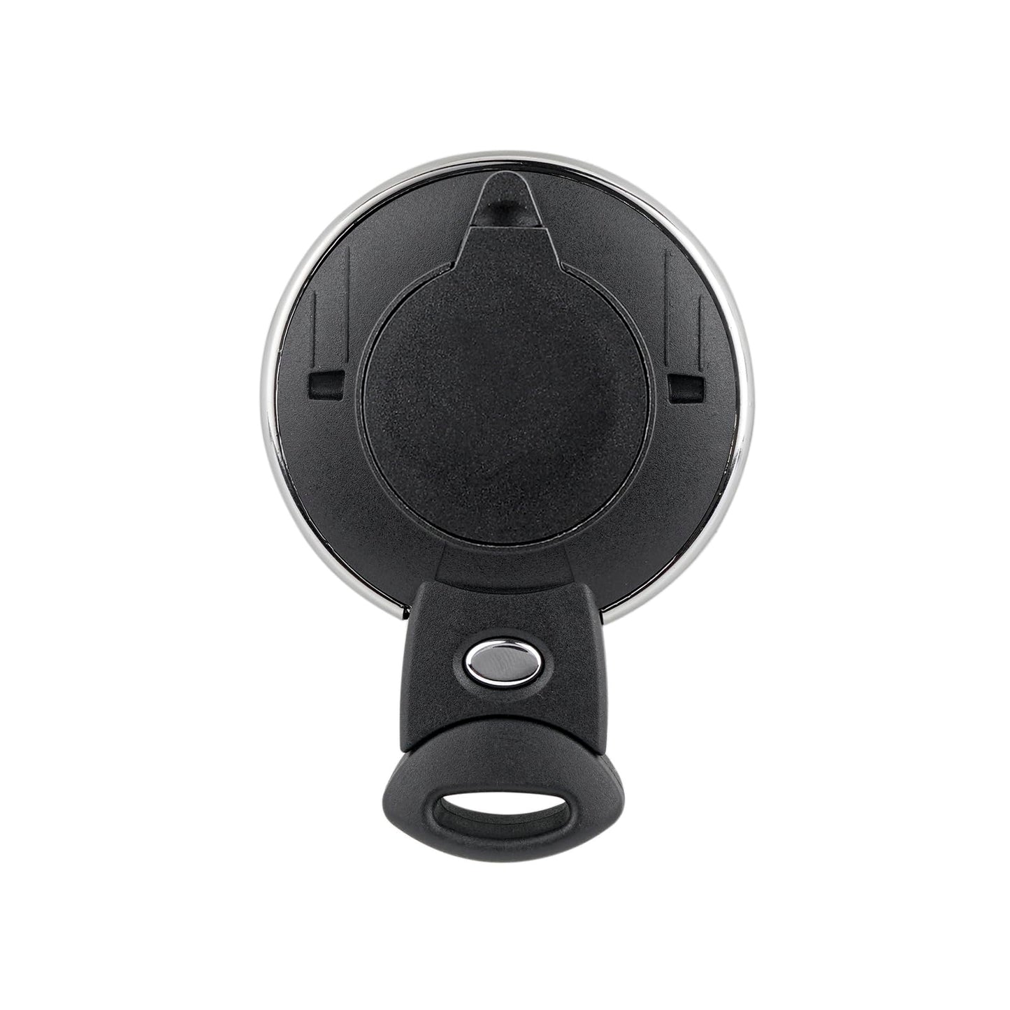Chiave 3 pulsanti telecomando portachiavi 868MHZ ID46 Chip per BMW Mini Cooper 2007-2014 FCCID: KR55WK49333 NO Keyless go