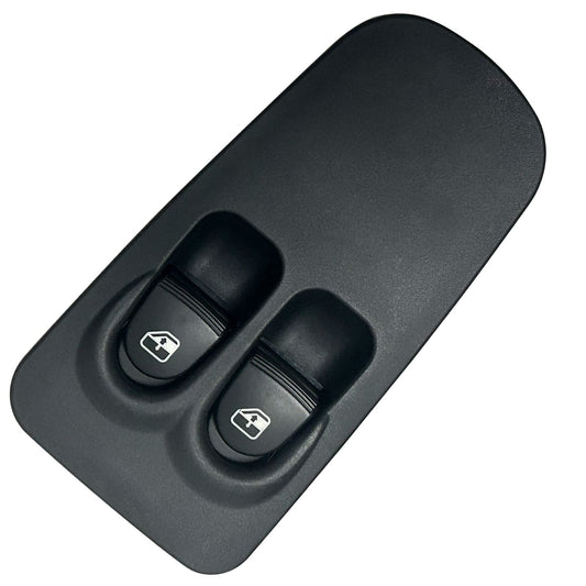 Pulsantiera Lancia Ypsilon Pulsantiera Alzacristalli Interruttore Alzacristalli Finestra Elettrici Compatibile con Lancia Ypsilon 2003-2011 Numero OE 735360605 (735360605)