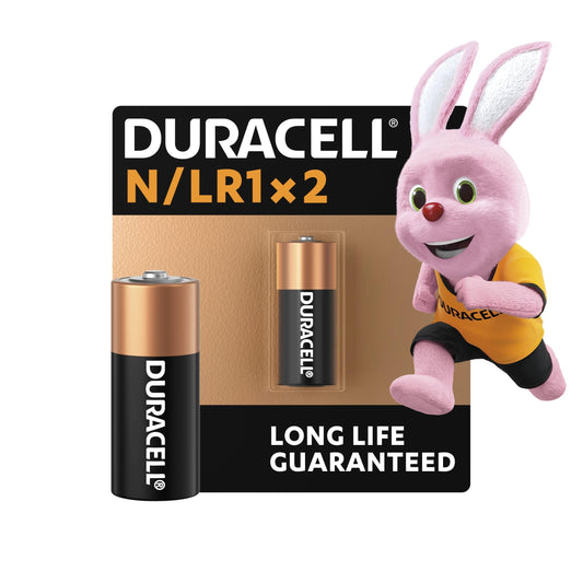 Duracell Batterie a moneta al litio 2025 da 3 V (confezione da 4) - Fino al 70% di extra durata - Tecnologia Baby Secure - Pila per chiavi auto, orologi fitness, occhiali 3D