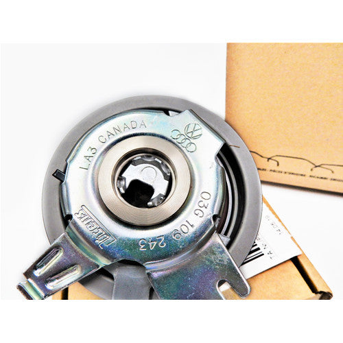Kit Distribuzione ORIGINALE per Volkswagen PASSAT B8 1.6-2.0 TDI 14-18 Ricambio