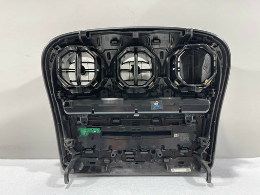 Ricambi Usati Centralina Comandi Clima A/C Mercedes Classe C C205 S205 W205