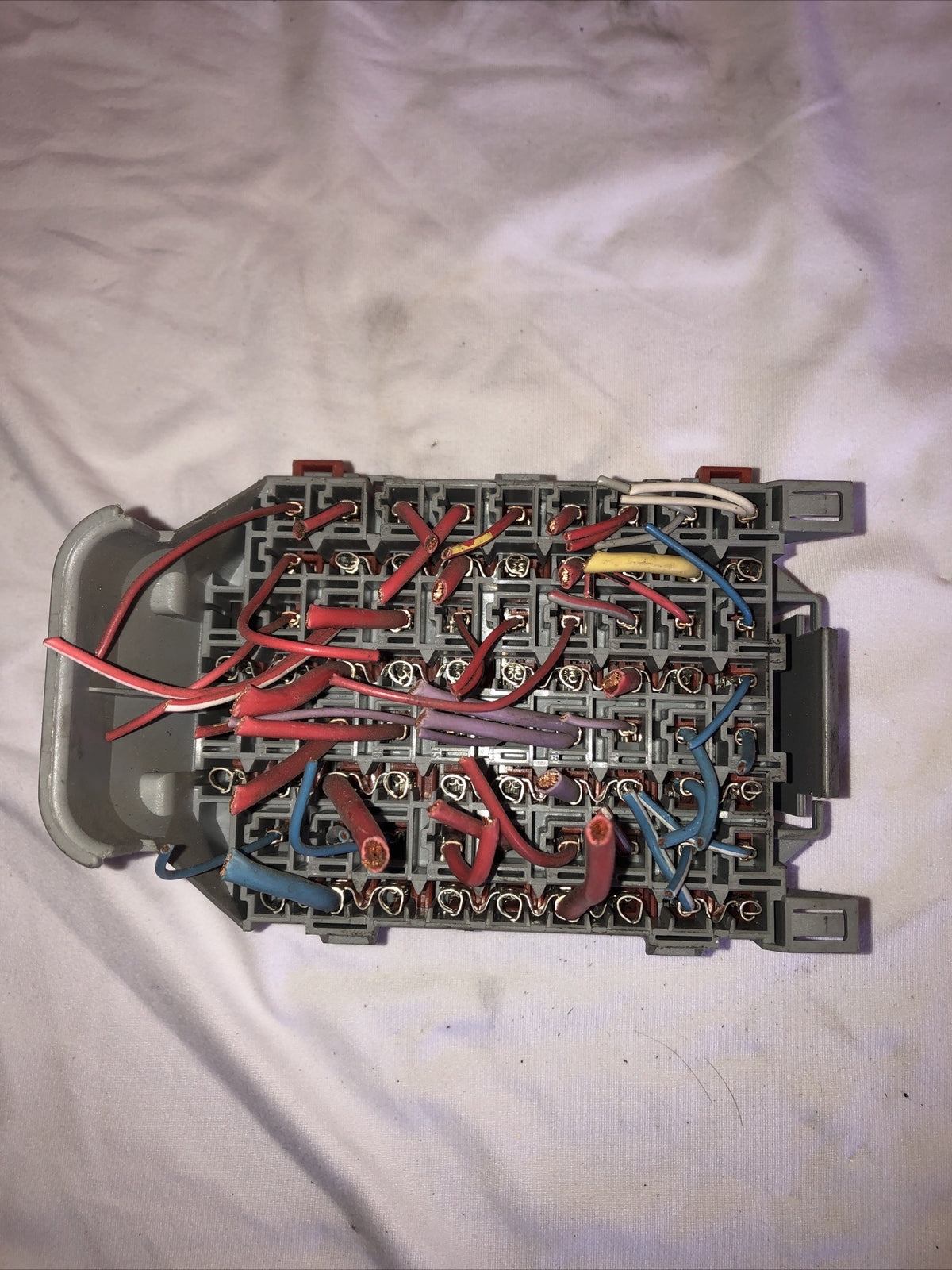 9162439 Volvo S60 Scatola Fusibili Sam Modulo Unità OE OEM