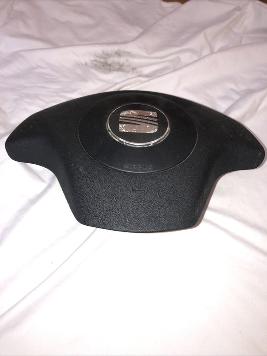 6L0880201 AIRBAG VOLANTE SEAT IBIZA 6L (2003/2007)