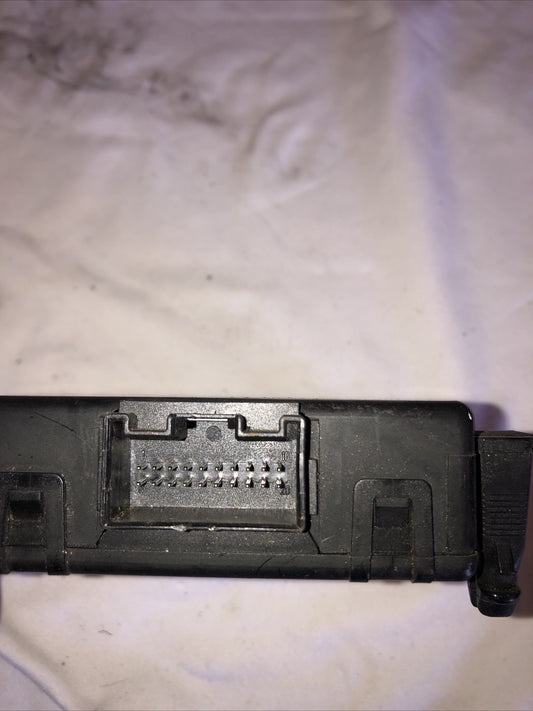 CENTRALINA GATEWAY MODULO DI CONTROLLO AUDI A3 8P VW SEAT SKODA, 1K0907530D (26)