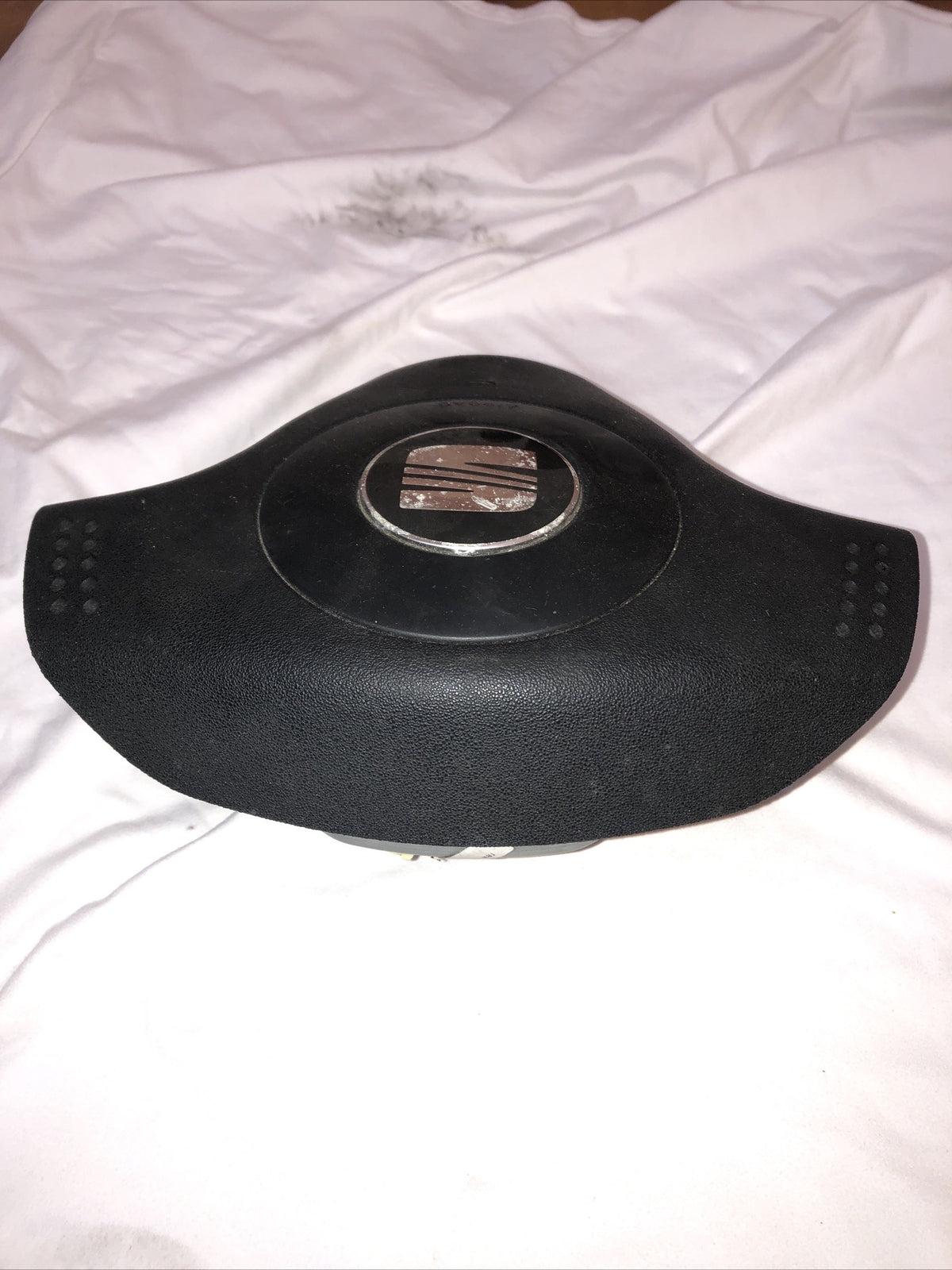 6L0880201 AIRBAG VOLANTE SEAT IBIZA 6L (2003/2007)