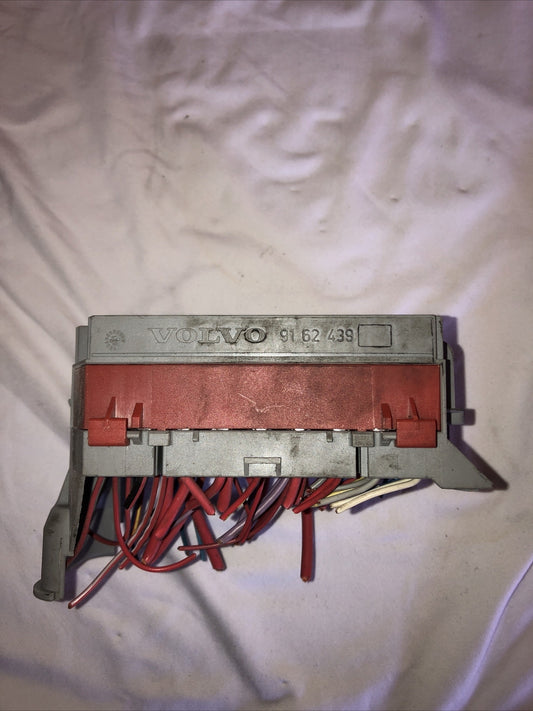 9162439 Volvo S60 Scatola Fusibili Sam Modulo Unità OE OEM