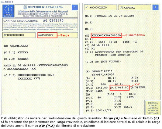 Testina scatola sterzo Kamoka Sx Sinistro per CITROEN C1 PEUGEOT 107 TOYOTA AYG