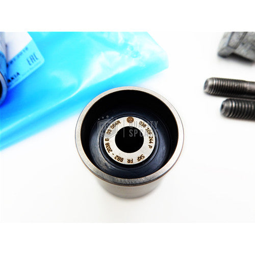 Kit Distribuzione ORIGINALE per Volkswagen TIGUAN II 1.6-2.0 TDI 16-18 Ricambio