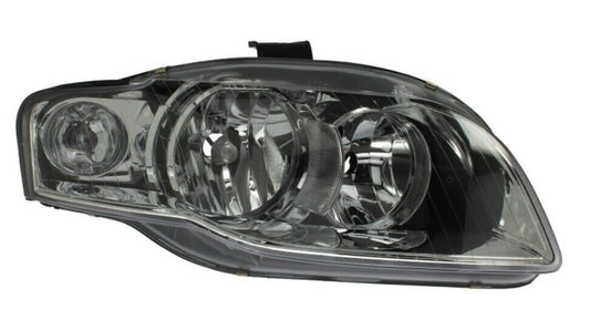 FARO FANALE PROIETTORE SINISTRA + DESTRA  AUDI A4 B7 2004-2008 H7 H7