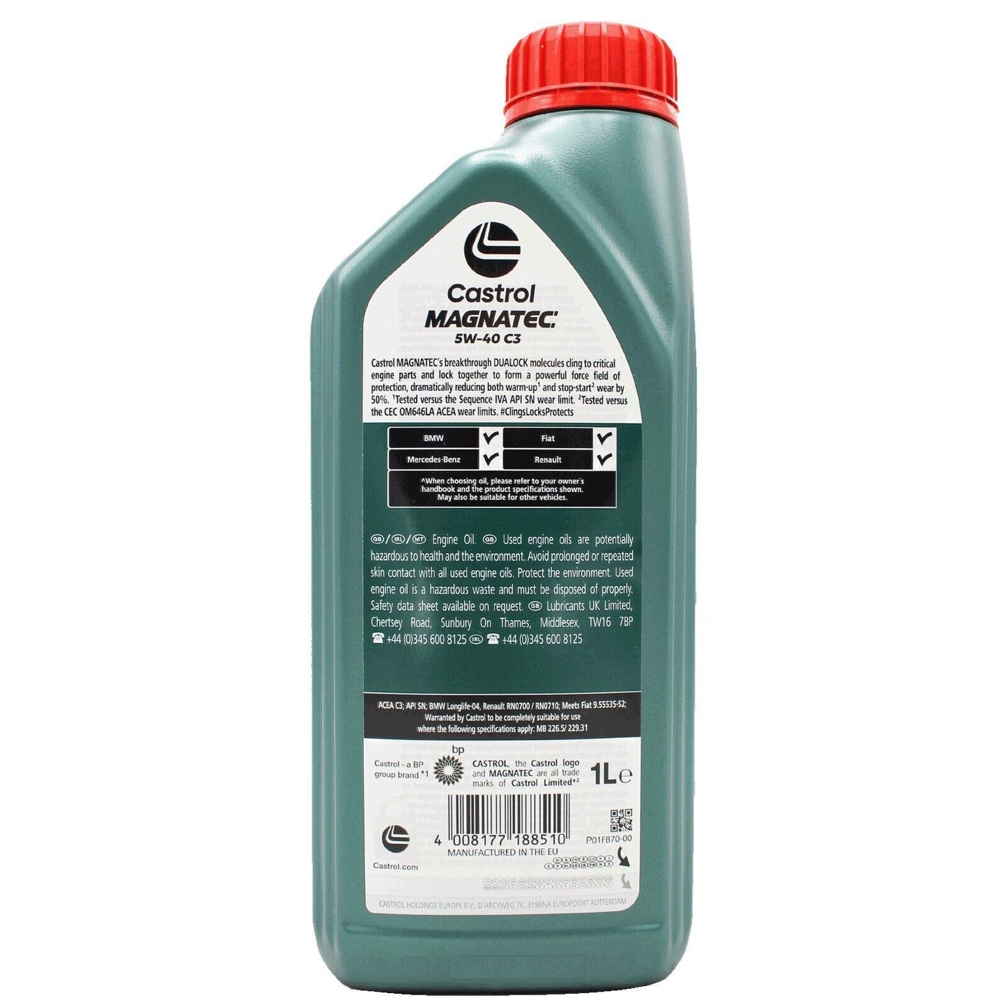KIT TAGLIANDO + 4 CANDELE FIAT 500 PANDA 312 - 1.2 BENZINA 44 51 KW 60 69 CV