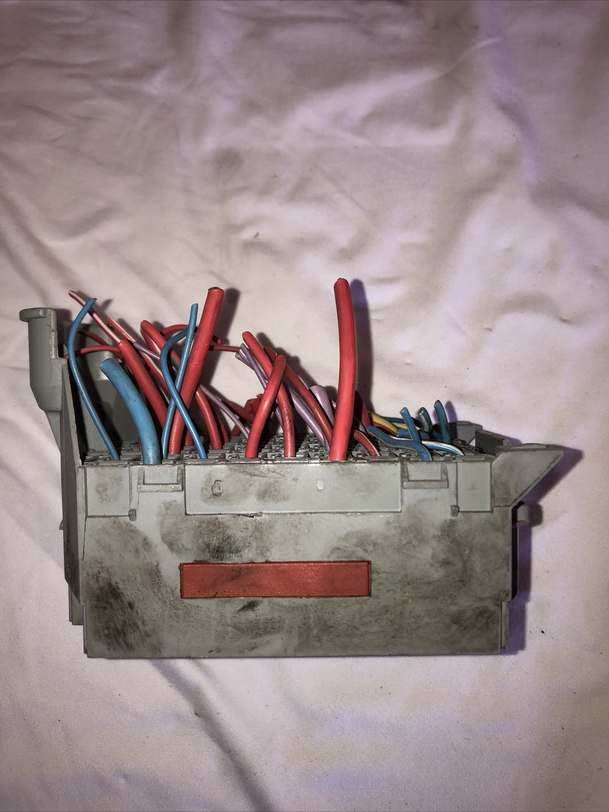 9162439 Volvo S60 Scatola Fusibili Sam Modulo Unità OE OEM
